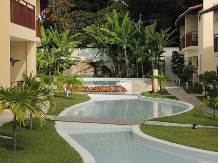 Solar Flats - Laguna - Pipa Rn Praia de Pipa Zewnętrze zdjęcie