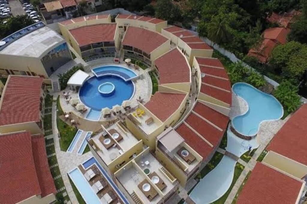 Solar Flats - Laguna - Pipa Rn Praia de Pipa Zewnętrze zdjęcie