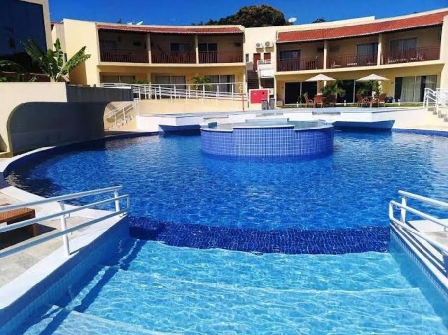 Solar Flats - Laguna - Pipa Rn Praia de Pipa Zewnętrze zdjęcie