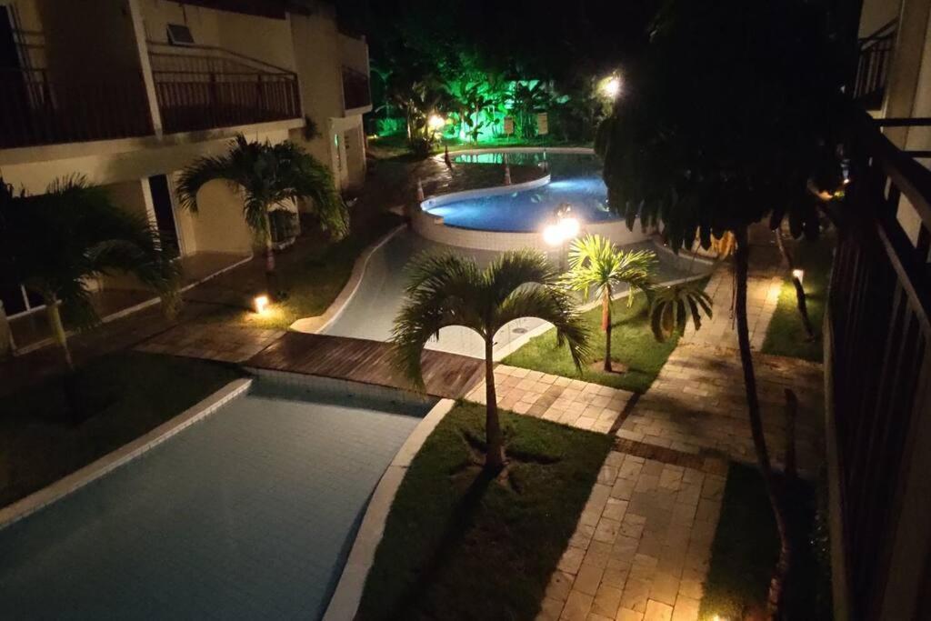 Solar Flats - Laguna - Pipa Rn Praia de Pipa Zewnętrze zdjęcie